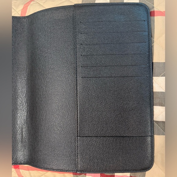 Louis Vuitton Desk Agenda Cover/Notebook Cover - GM/Large Size - Picture 9 of 13